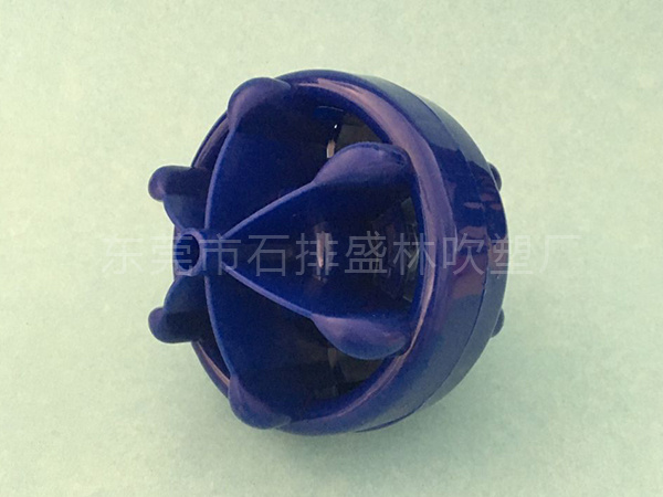 吹塑加工